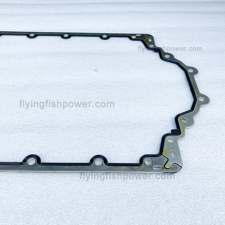 Wholesale Original Aftermarket Machinery Engine Parts Oil Pan Gasket T407678 For Perkins