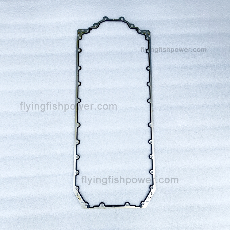 Wholesale Original Aftermarket Machinery Engine Parts Oil Pan Gasket T407678 For Perkins