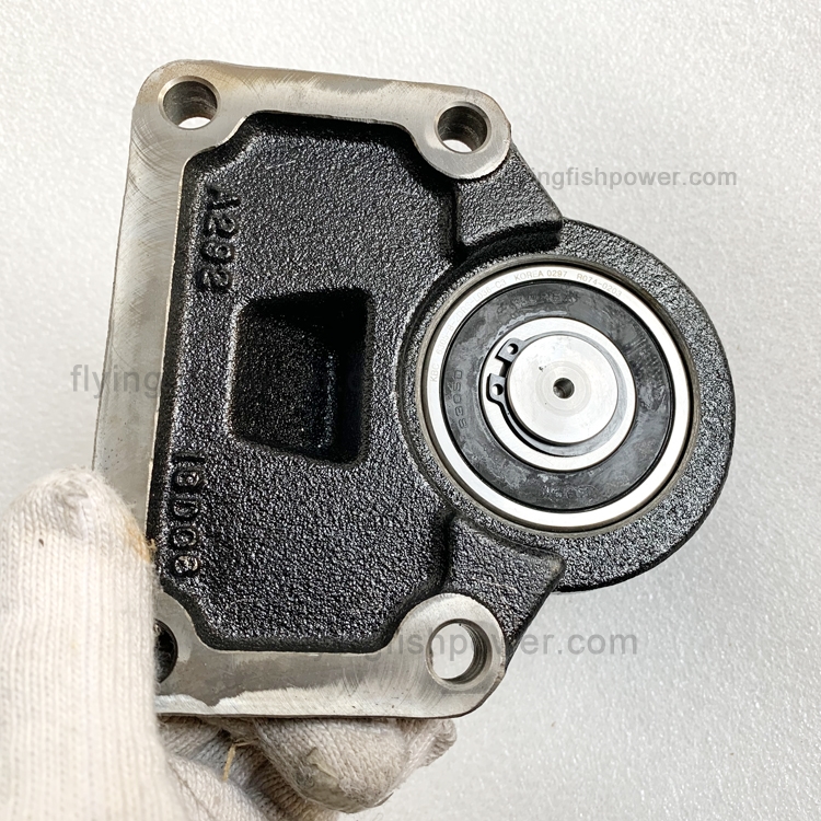 Soporte de ventilador de piezas de motor diesel Perkins 4113K026