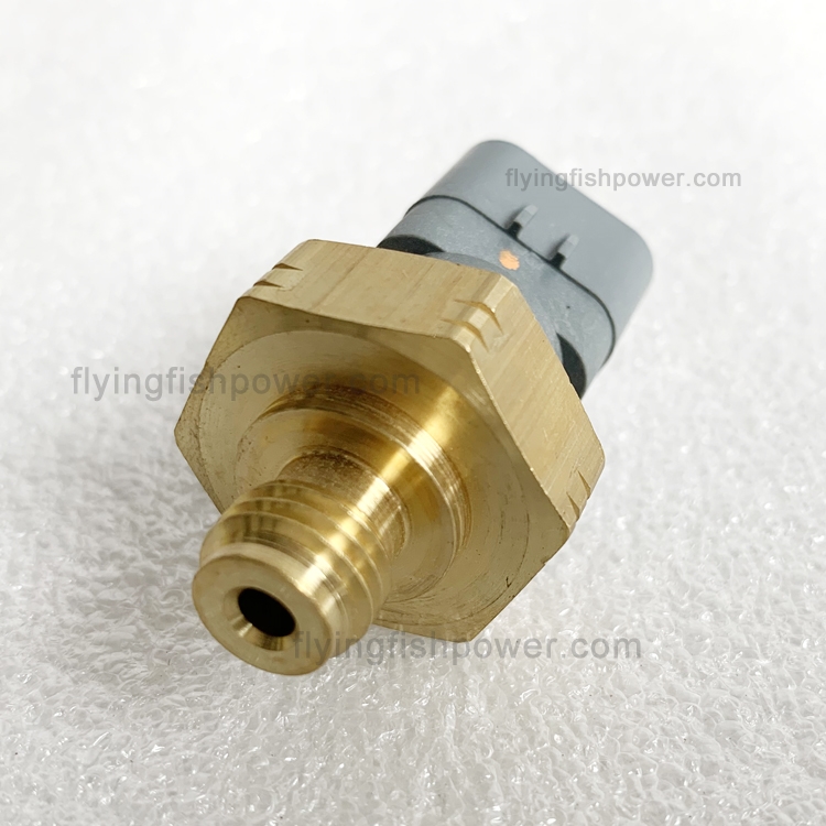 Sensor de presión de aceite de piezas de motor diésel Perkins T406711