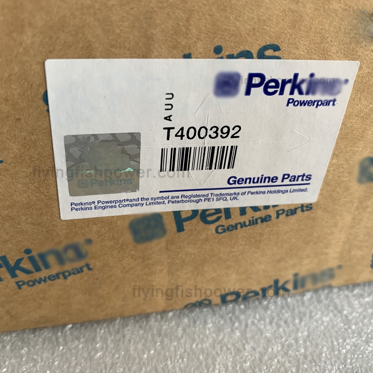 Perkins Diesel Engine Parts Lift Pump T400392