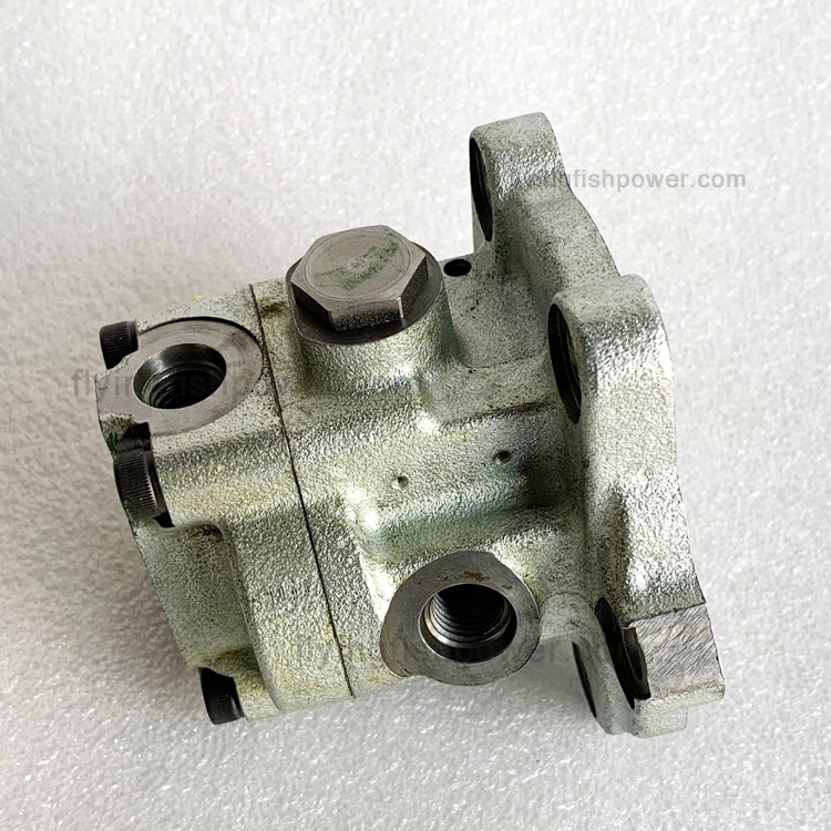 Perkins Diesel Engine Parts Подъемный насос T400392