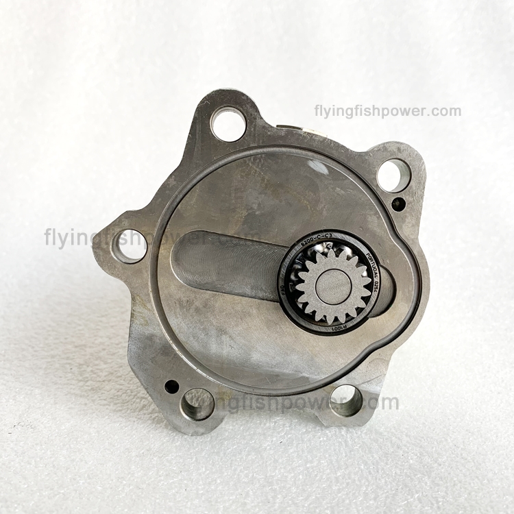 Perkins Diesel Engine Parts Подъемный насос T400392