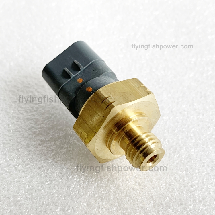 Sensor de presión de aceite de piezas de motor diésel Perkins T406711