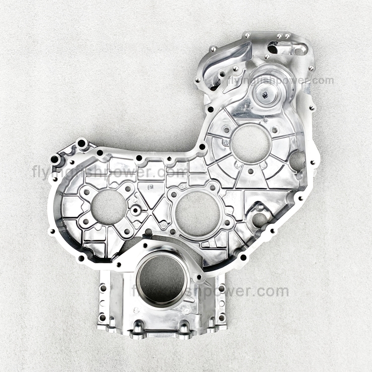 Couvercle de boîtier d'engrenage de distribution de moteur, vente en gros, d'origine Perkins 3716C562