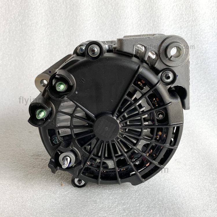 Wholesale Genuine Perkins Engine Alternators T416234