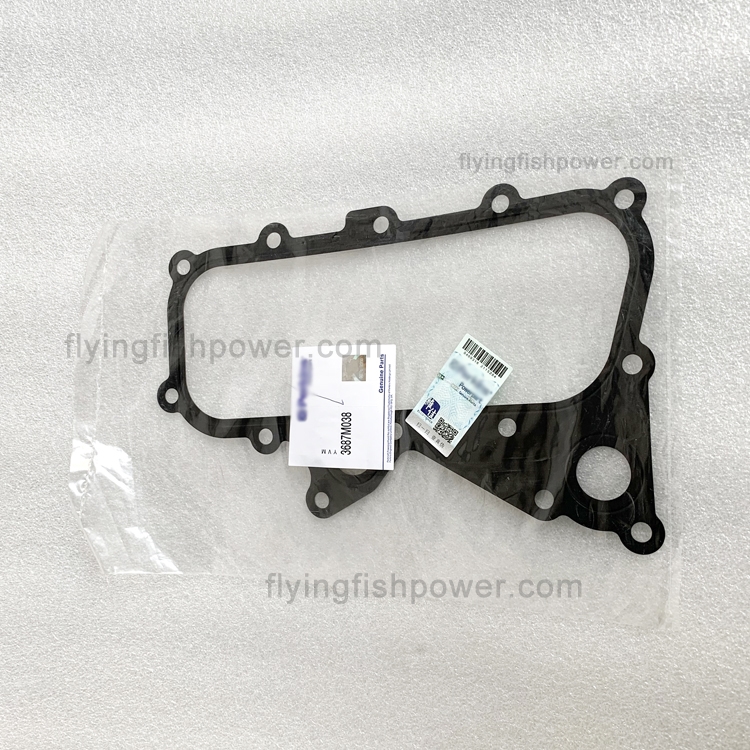 Wholesale Genuine Perkins Engine Oil Cooler Gaskets 3687M038