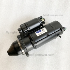 Motor de arranque genuino Perkins T410862, venta al por mayor