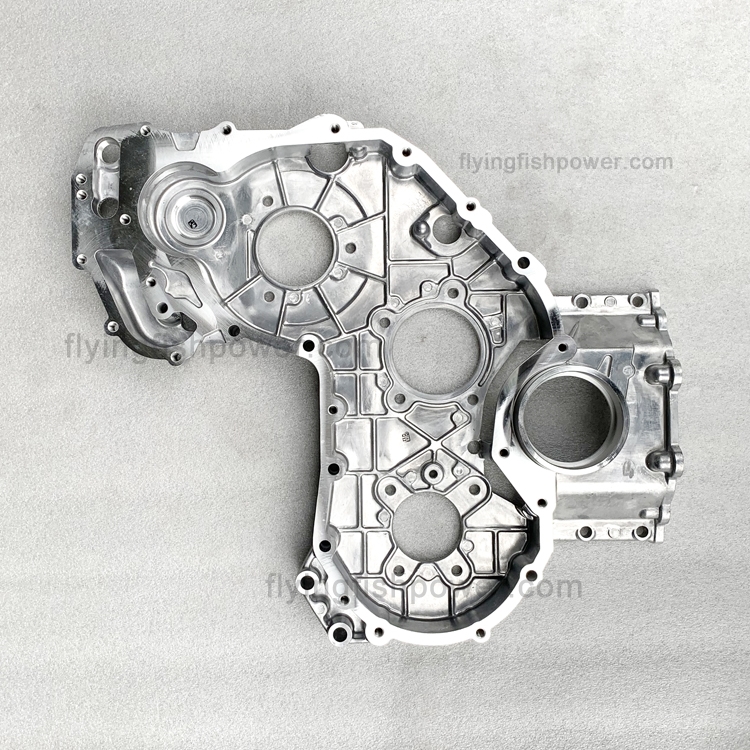 Couvercle de boîtier d'engrenage de distribution de moteur, vente en gros, d'origine Perkins 3716C561