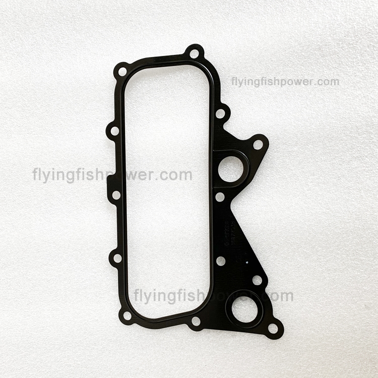 Wholesale Genuine Perkins Engine Oil Cooler Gaskets 3687M038