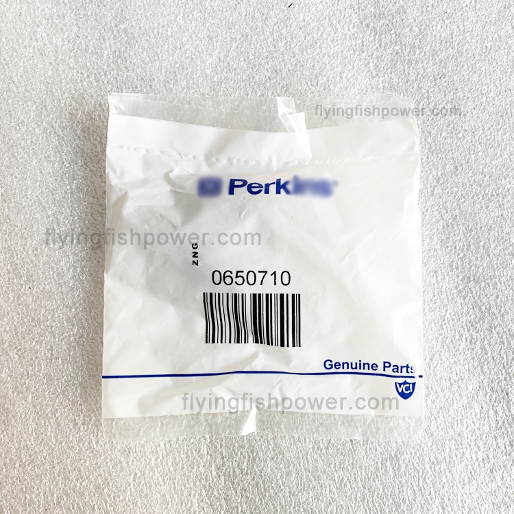 Оптовая Продажа подлинных штекеров двигателя Perkins 0650710
