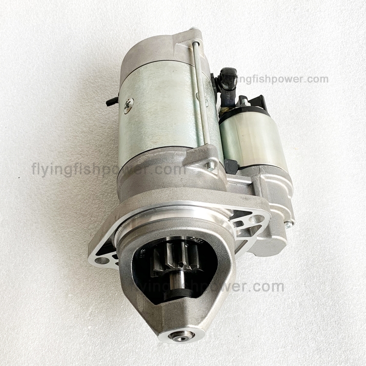 Wholesale Genuine Perkins Engine Starter Motor T400268