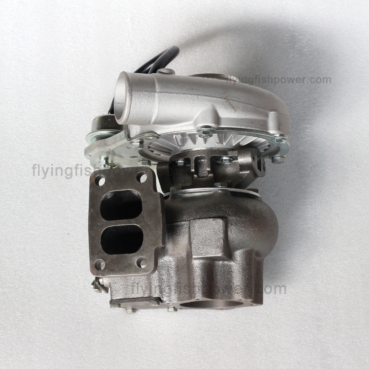 Turbocompresor 2674A130 de las piezas del motor diesel de Perkins