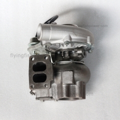 Perkins Diesel Engine Parts Turbocharger 2674A130