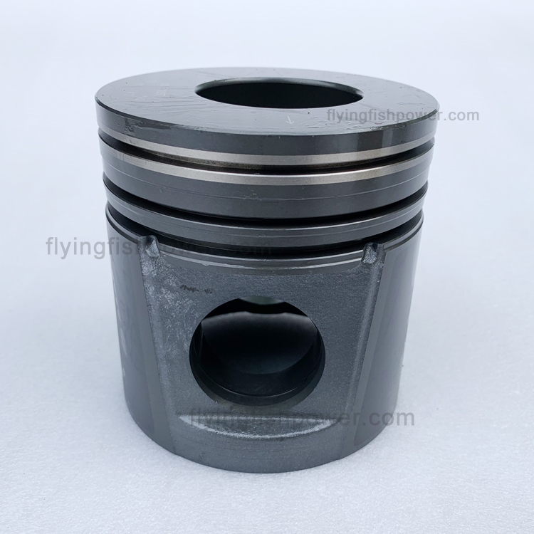 Pièces de moteur Perkins 1104 Piston 3135M105 4115P011