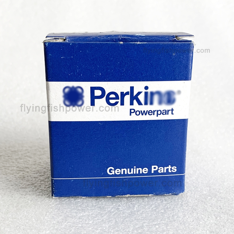 Le moteur diesel de Perkins partie le capteur de température de l'eau U5MK1091 2874A009 2415H002