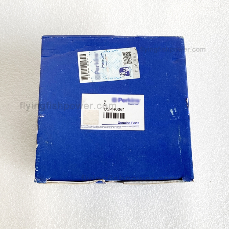 Wholesale Genuine Perkins Engine Parts Piston U5PR0061