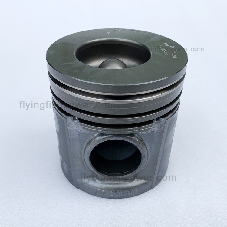 Piston de pièces de moteur Perkins, vente en gros, 3135M111