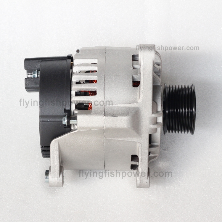 Wholesale Genuine Perkins Engine Parts Alternator T415890