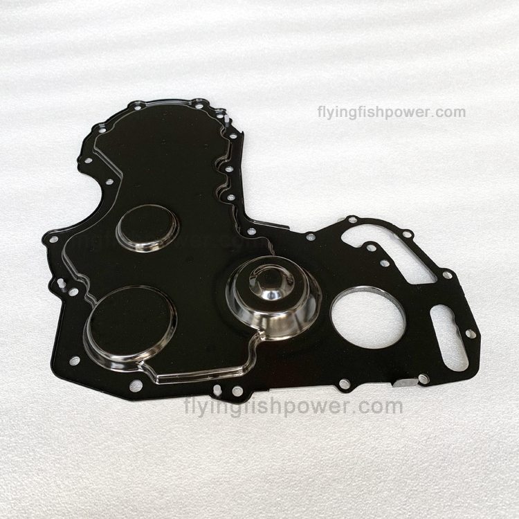 Wholesale Genuine Perkins Engine Parts Timing Cover 4142A504