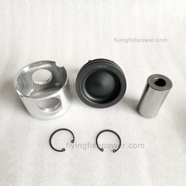 Kit de Piston de moteur 23530727 23521802, vente en gros, pièces détachées Detroit S60 12.7L