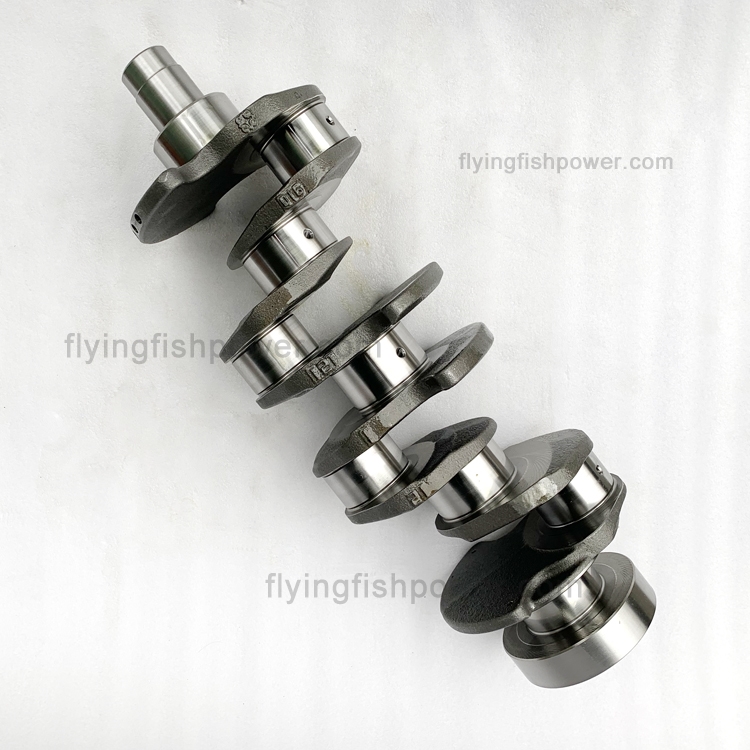 Wholesale Original Aftermarket Perkins Machinery Engine Parts Crankshaft TU4108