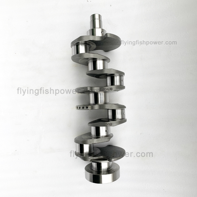 Wholesale Original Aftermarket Perkins Machinery Engine Parts Crankshaft TU4108