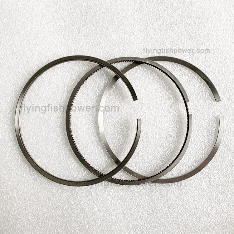 Detroit S60 12.7L Engine Parts Piston Ring Set 23503747