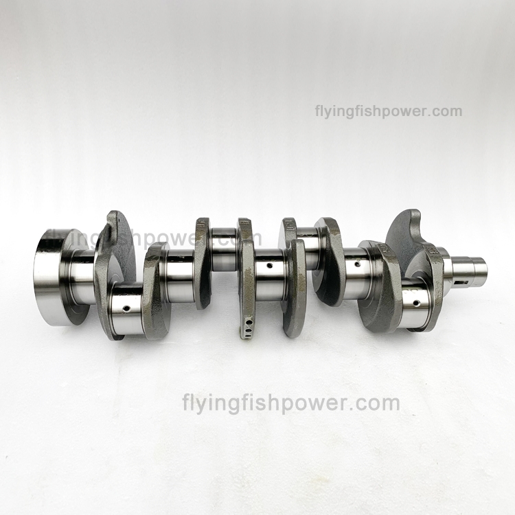 Wholesale Original Aftermarket Perkins Machinery Engine Parts Crankshaft TU4108