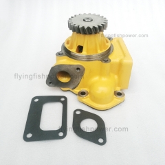 Bomba de agua del motor de KOMATSU S6D125 6D125 6151-62-1102 6151621102 para el excavador PC400-6