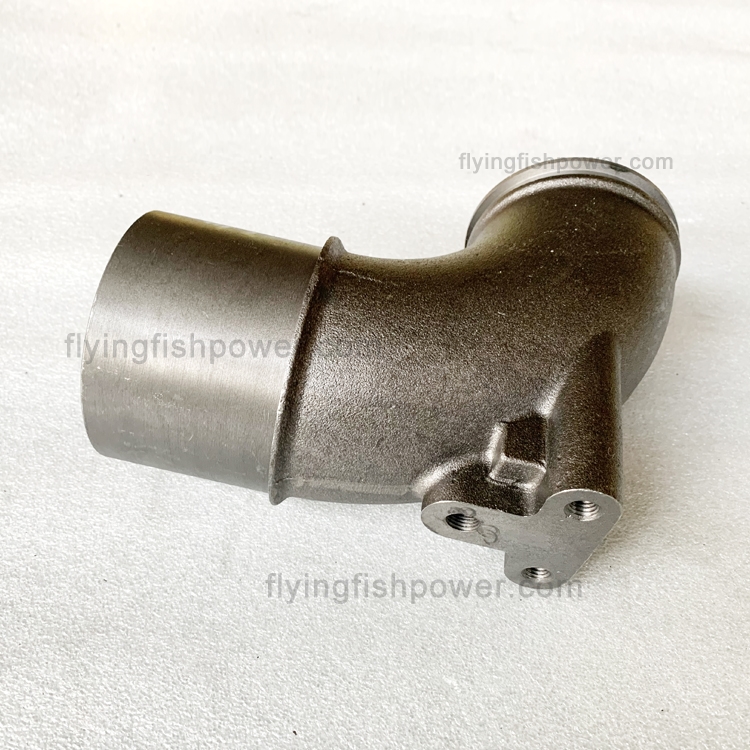 Cummins 6CT 6CT8.3 Diesel Engine Parts Exhaust Outlet Connection 3910994