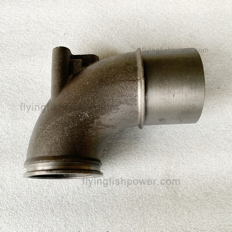 Cummins 6CT 6CT8.3 Diesel Engine Parts Exhaust Outlet Connection 3910994