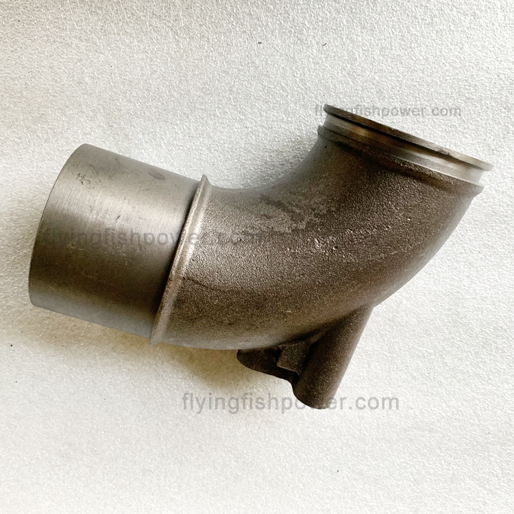 Cummins 6CT 6CT8.3 Diesel Engine Parts Exhaust Outlet Connection 3910994