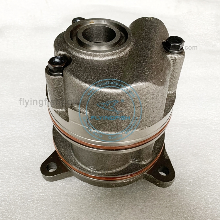 Pompe à huile 3047549 de pièces de moteur diesel de Cummins K19 K38 K50