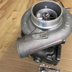 Le moteur diesel de Cummins K19 K38 K50 partie le kit 2882021 de turbocompresseur de Holset