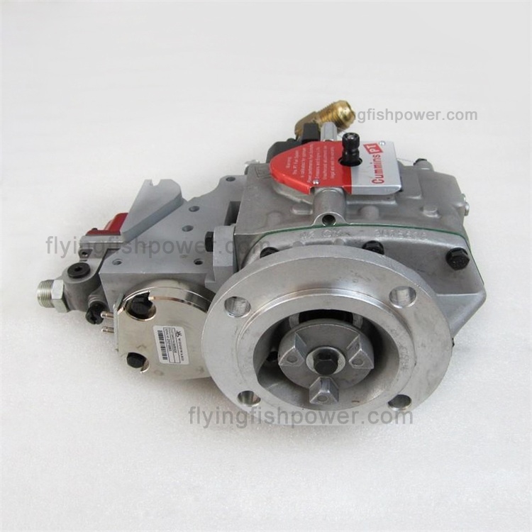 Cummins K19 K38 K50 Diesel Engine Parts Fuel Injection Pump 3080521