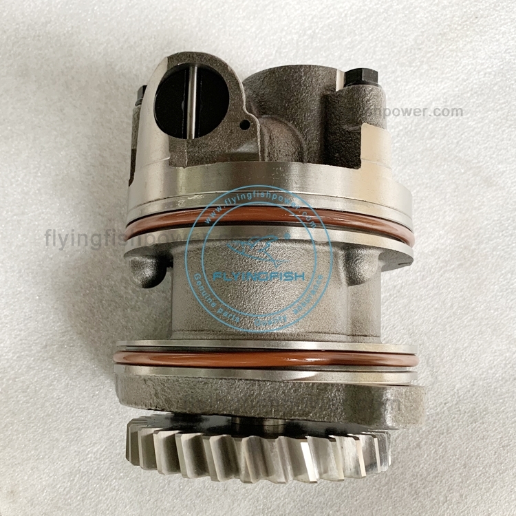 Pompe à huile 3047549 de pièces de moteur diesel de Cummins K19 K38 K50