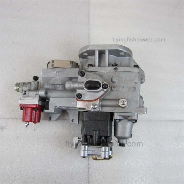 Cummins K19 K38 K50 Diesel Engine Parts Fuel Injection Pump 3080521