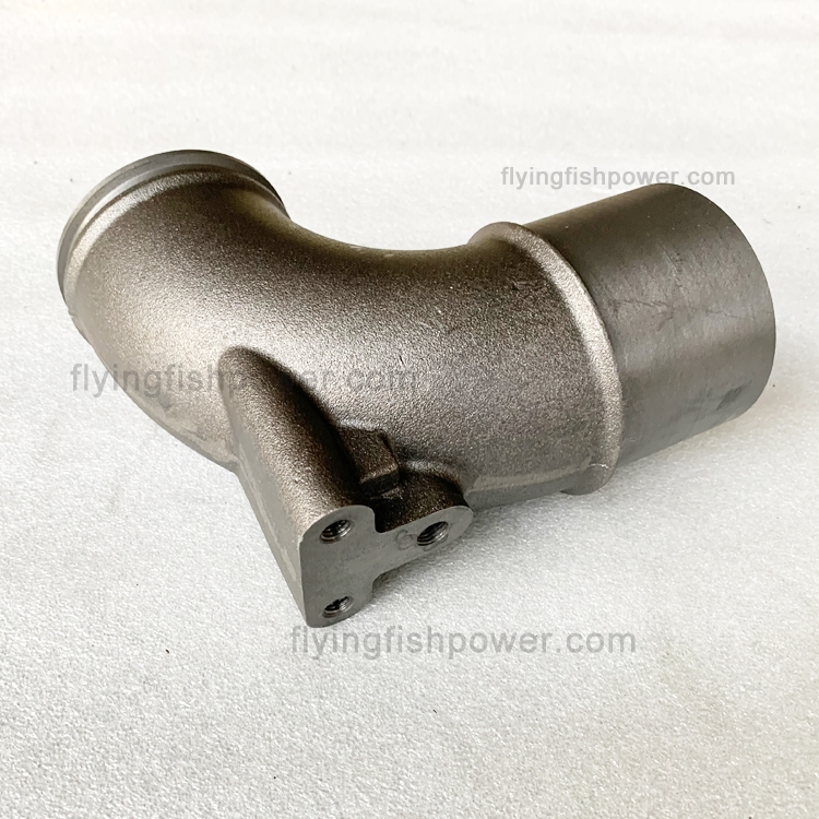 Cummins 6CT 6CT8.3 Diesel Engine Parts Exhaust Outlet Connection 3910994