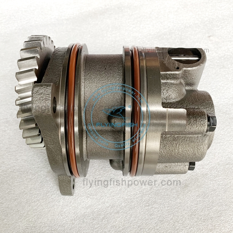 Pompe à huile 3047549 de pièces de moteur diesel de Cummins K19 K38 K50