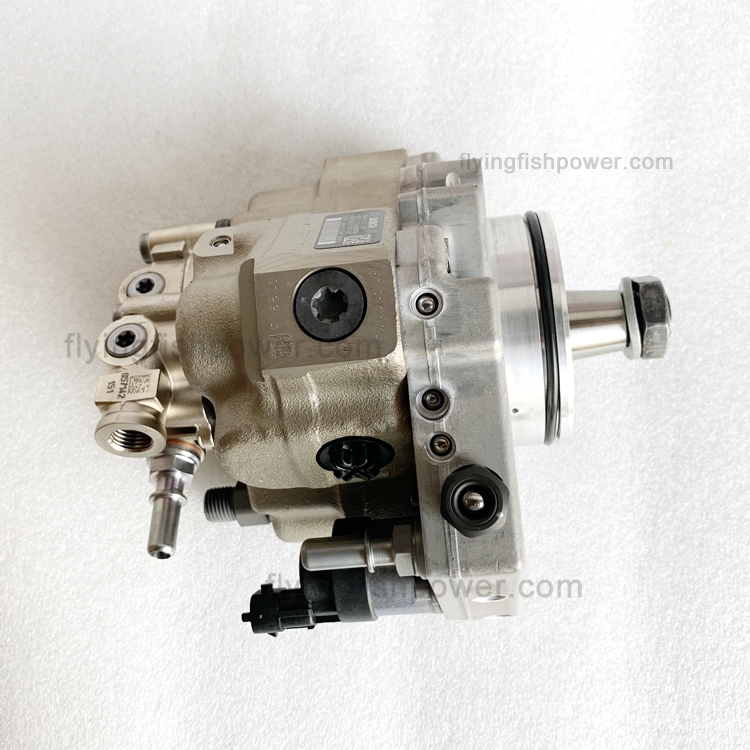 Le moteur diesel de Cummins ISB QSB partie la pompe d'injection de carburant 5263094 0445020227