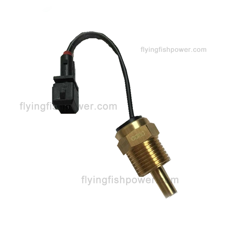 Sensor de temperatura de las piezas del motor diesel Cummins 4061391