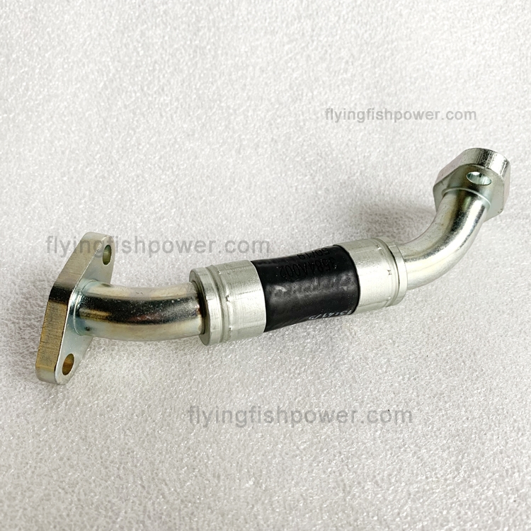 Wholesale Original Aftermarket Perkins Machinery Engine Parts Oil Pipe 3584A002