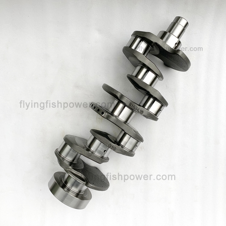 Wholesale Original Aftermarket Perkins Machinery Engine Parts Crankshaft ZZ90241 ZZ90237