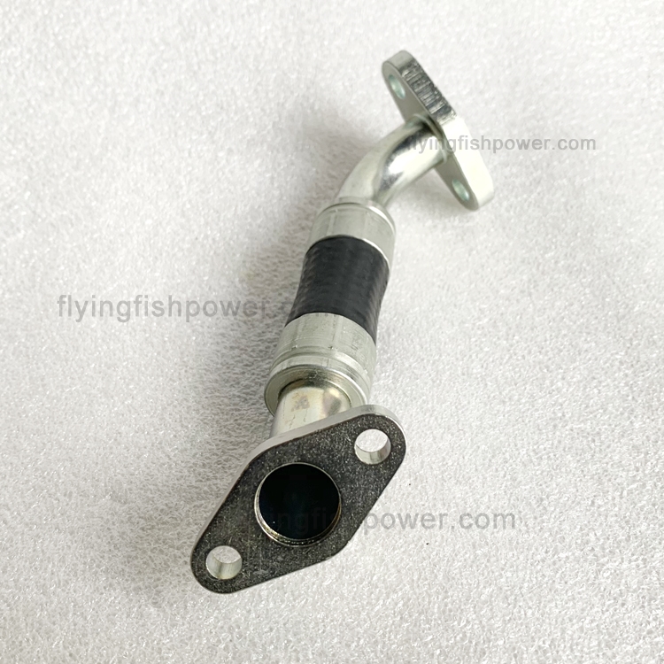 Wholesale Original Aftermarket Perkins Machinery Engine Parts Oil Pipe 3584A002