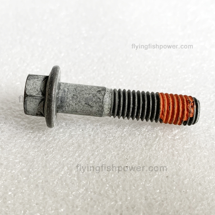 Wholesale Original Aftermarket Perkins Machinery Engine Parts Screw 3218A018