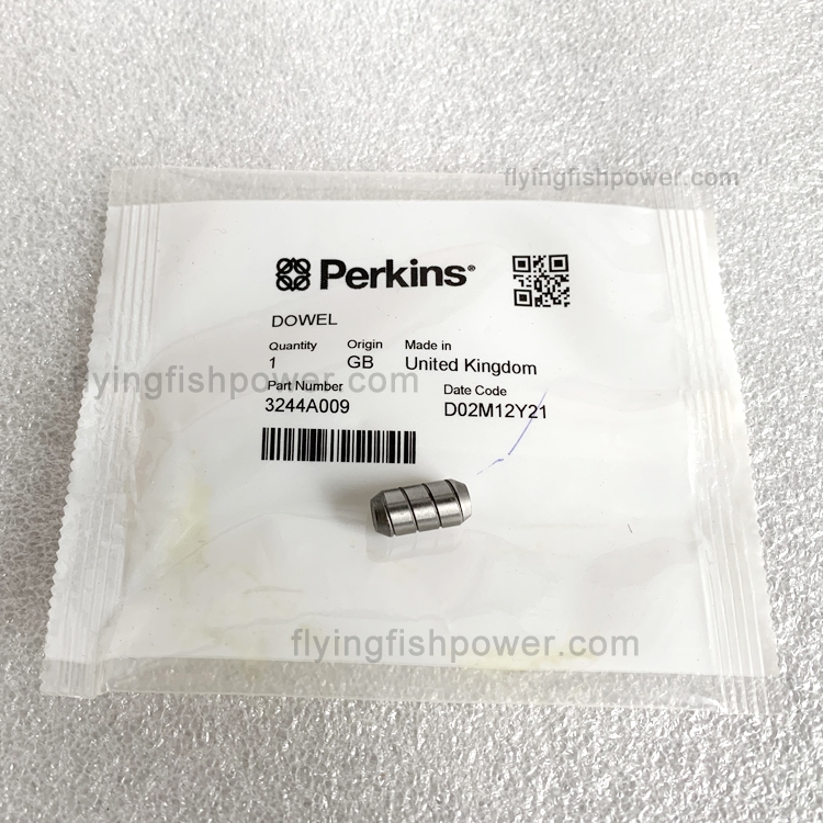 Wholesale Original Aftermarket Perkins Machinery Engine Parts Dowel 3244A009