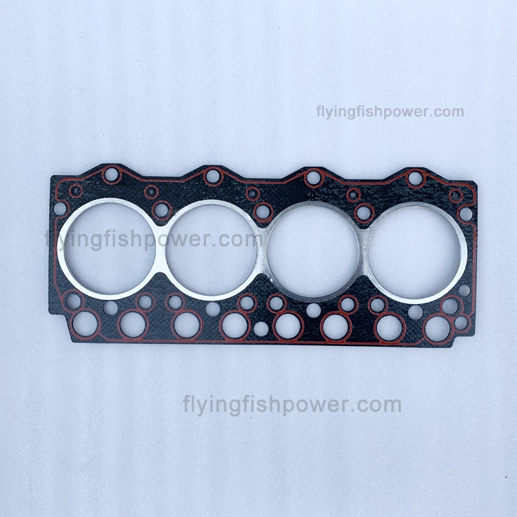 Komatsu 4D95 Engine Parts Cylinder Head Gasket