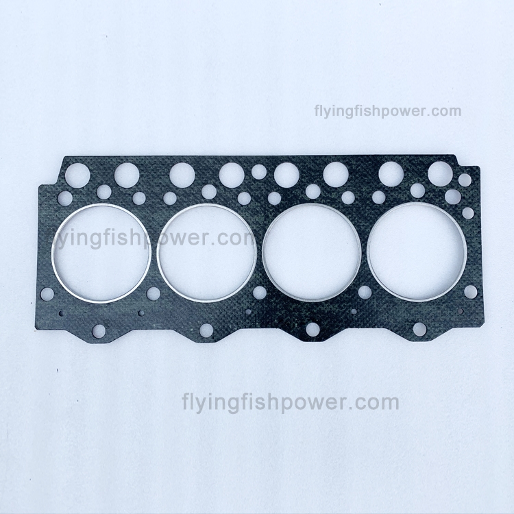 Junta de culata de piezas de motor Komatsu 4D95