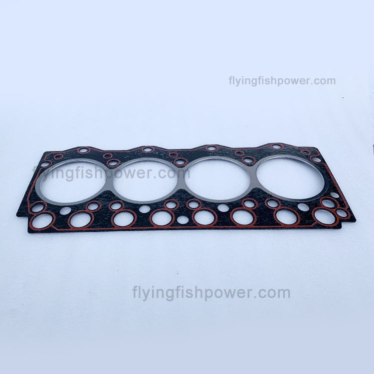 Komatsu 4D95 Engine Parts Cylinder Head Gasket